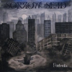 Sorrowseed - Portents