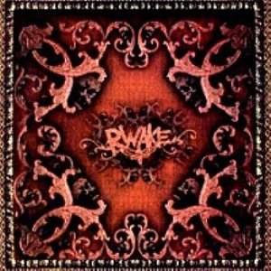 Rwake - If You Walk Before You Crawl You Crawl Before You Die