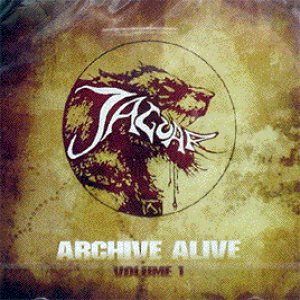 Jaguar - Archive Alive Volume I