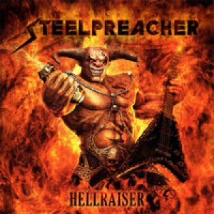 Steelpreacher - Hellraiser