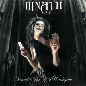 Illnath - Second Skin of Harlequin