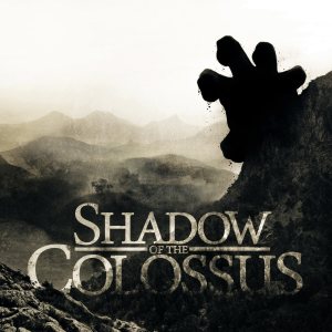 Shadow of the Colossus - Shadow of the Colossus