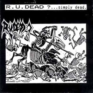 R.U. Dead? - ...Simply Dead.