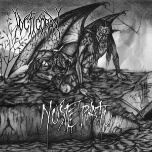 Nycticorax - Nosferatu