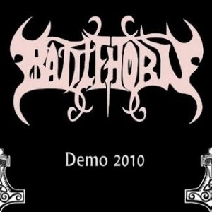 Battlehorn - Demo 2010