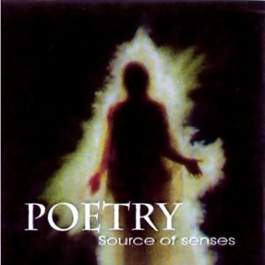 Poetry - Source of Senses