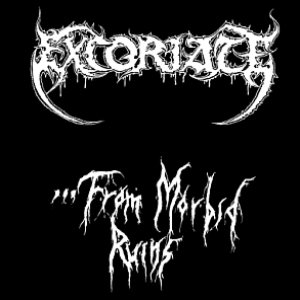 Excoriate - ...from Morbid Ruins