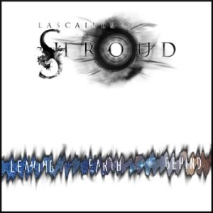 Lascaille's Shroud - Leaving Earth Behind