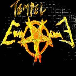 Tempel - Evil Game