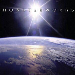 Monsterworks - Earth