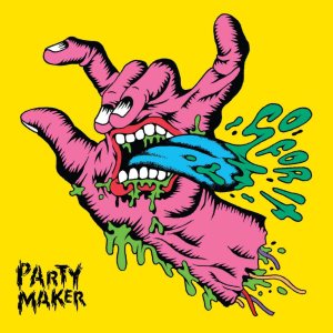 Party Maker - Go for It