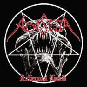 Alastor - Infernal Lord