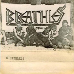 Breathless - Demo 1