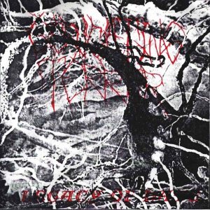 Excruciating Terror - Legacy of Hate
