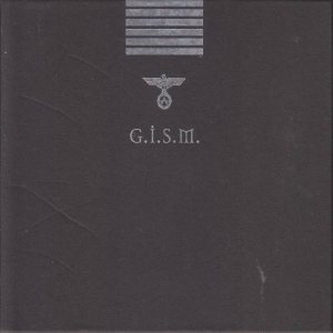 G.I.S.M. - Sonicrime Therapy