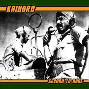 Kaihoro - Second to None