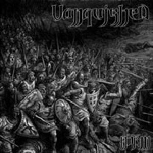 Vanquished - 7" EP