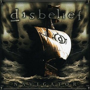 Disbelief - Navigator