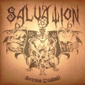 Salvation666 - Sermo Diaboli