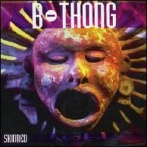 B-Thong - Skinned