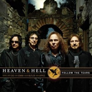 Heaven and Hell - Follow the Tears