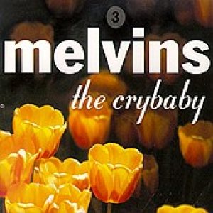 Melvins - The Crybaby