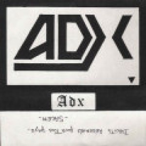 ADX - Demo