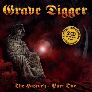 Grave Digger - The History: Part One