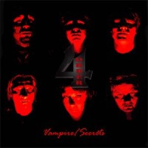 4order - Vampire/Secrets