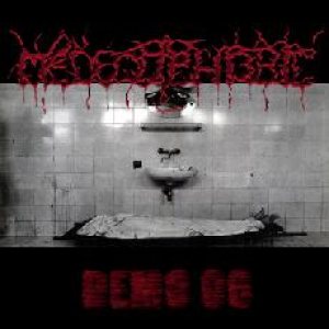 Medecophobic - Demo 06