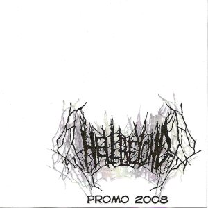 Hellbeyond - Promo 2008