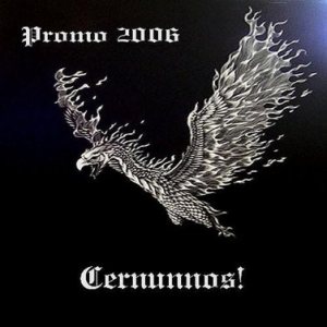 Cernunnos - Promo 2006