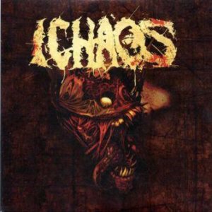 I Chaos - I Chaos