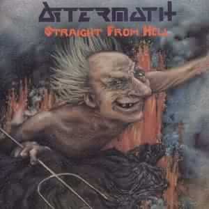 Aftermath - Straight from Hell
