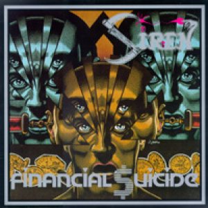Siren - Financial Suicide