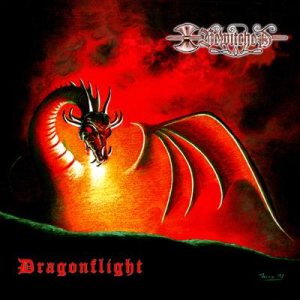 Bewitched - Dragonflight 2007