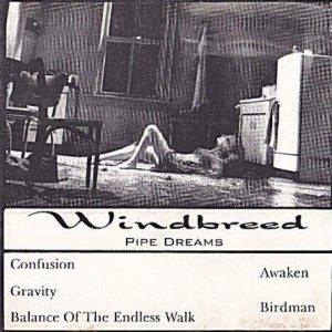 Windbreed - Pipe Dreams