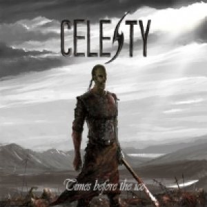Celesty - Times Before the Ice