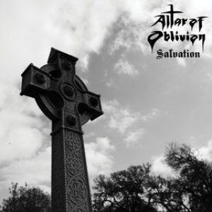 Altar of Oblivion - Salvation