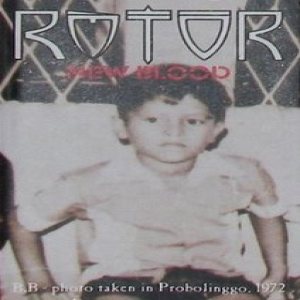 Rotor - New Blood