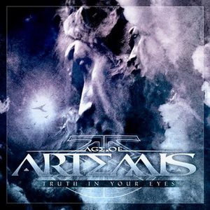 Age Of Artemis - Truth in Your Eyes