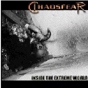 Chaosfear - Inside the Extreme World