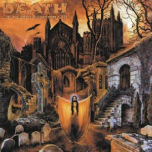 Nuclear Blast - Death... Is Just the Beginning Vol. 3