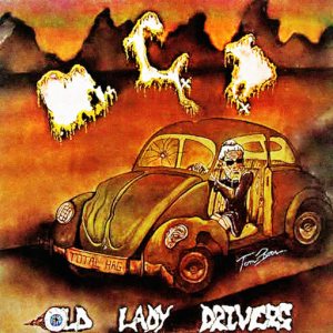 O.L.D. - Old Lady Drivers