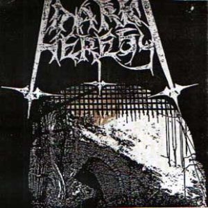 Dark Heresy - Speared and Twisted