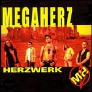 Megaherz - Herzwerk