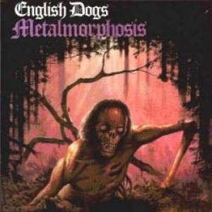 English Dogs - Metalmorphosis