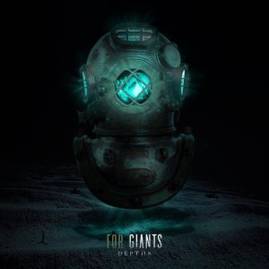 For Giants - Depths