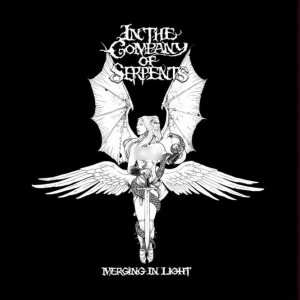 In the Company of Serpents - Merging in Light