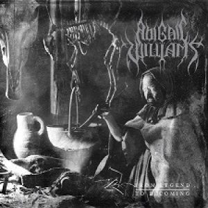Abigail Williams - From Legend to Becoming